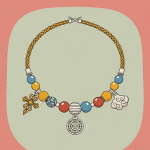 测试课程：静心入门